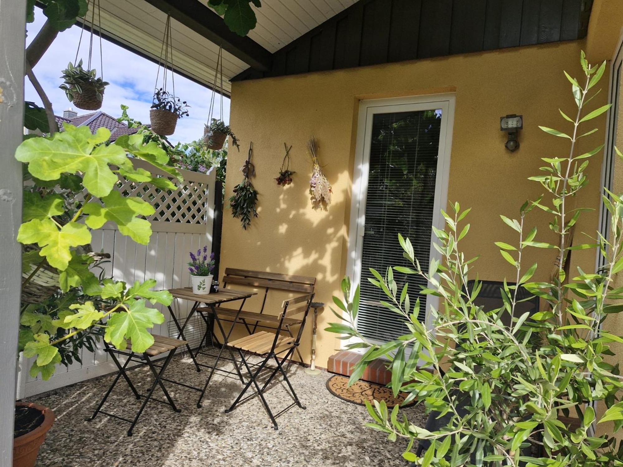 Komfortables Einzelhaus Mit Garten Halstenbek Esterno foto